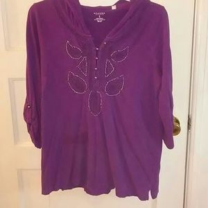 Sonoma Life + Style Hoodie